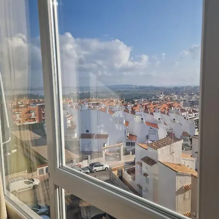 Lux Apartamento Torrevieja