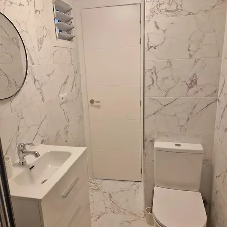 Apartamento Lux *
