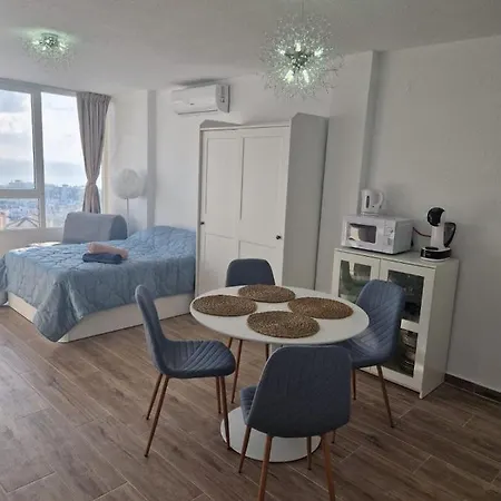 Apartamento Lux Torrevieja