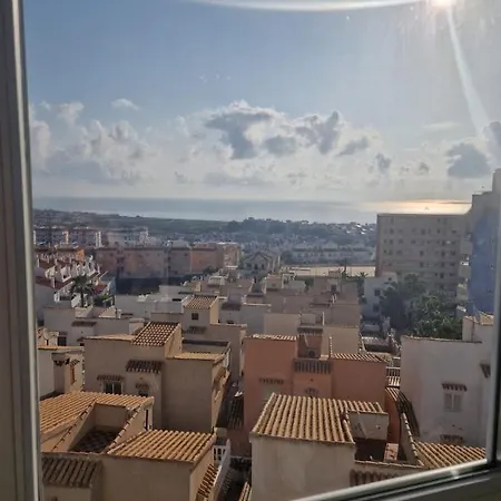 Apartamento Lux
