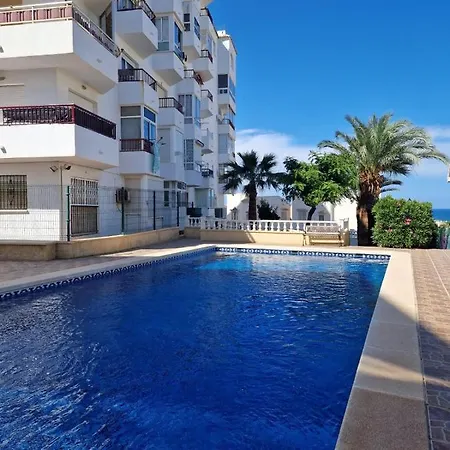 Apartamento Lux