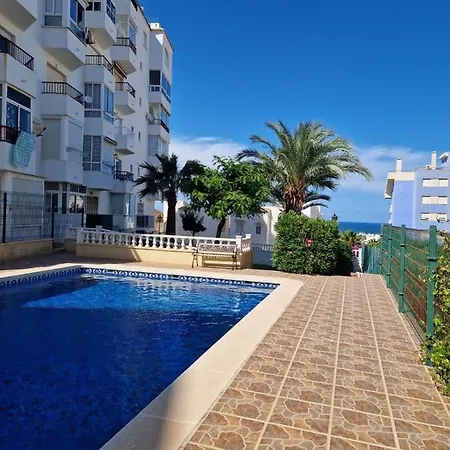 Lux Apartamento