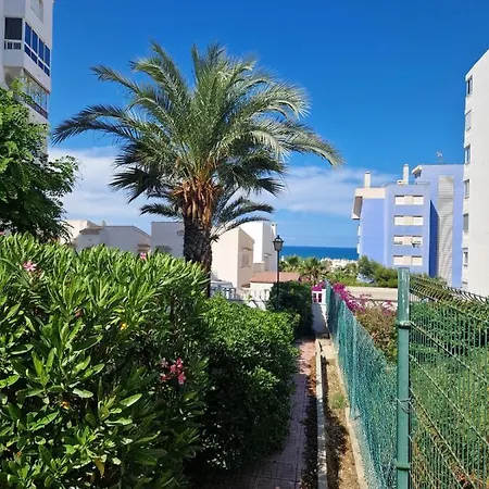 Apartamento Lux